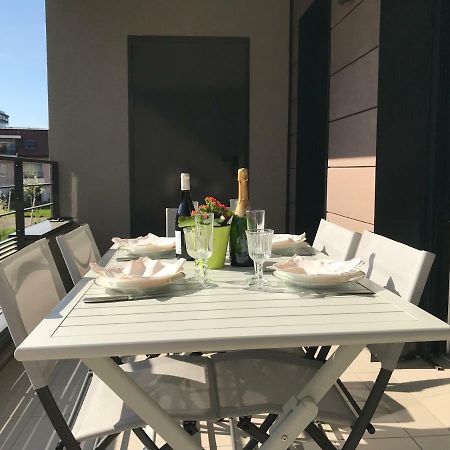 Appartement Annecy Green Exterior foto