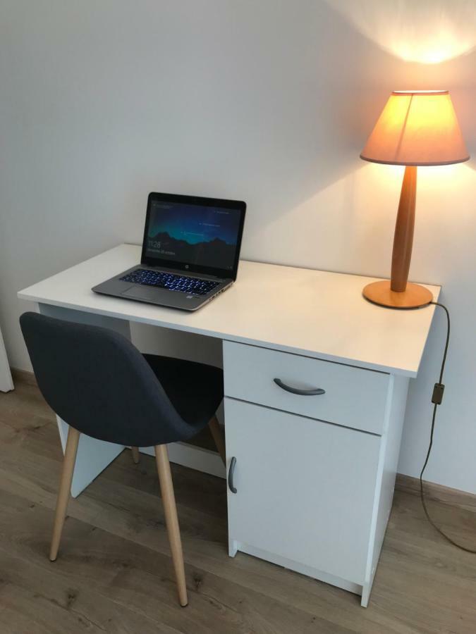 Appartement Annecy Green Exterior foto
